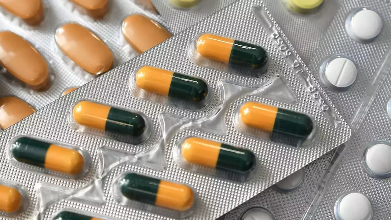 Feeling sick? Here’s how different cold and flu drugs work