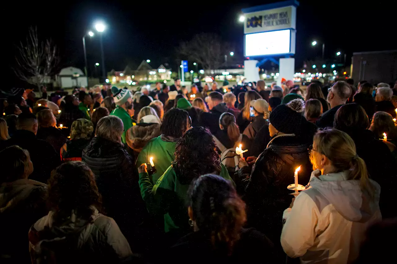 After a 6-Year-Old Shot His Teacher, Elementary Schools Consider Metal Detectors