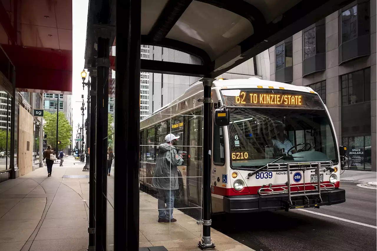 CTA Makes More Changes to Tackle ‘Ghost Bus' Problem