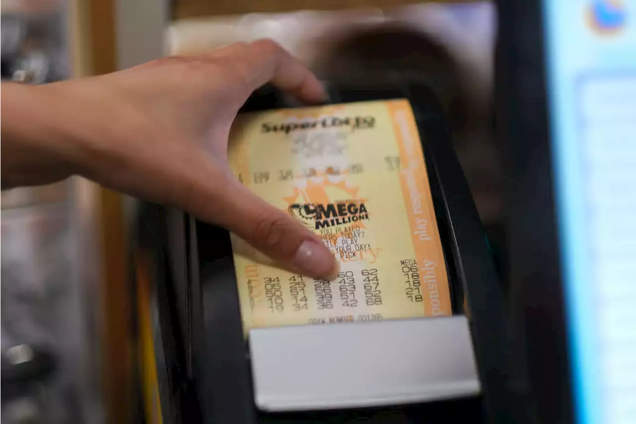 The 8 Best States to Win the $1.35 Billion Mega Millions Jackpot