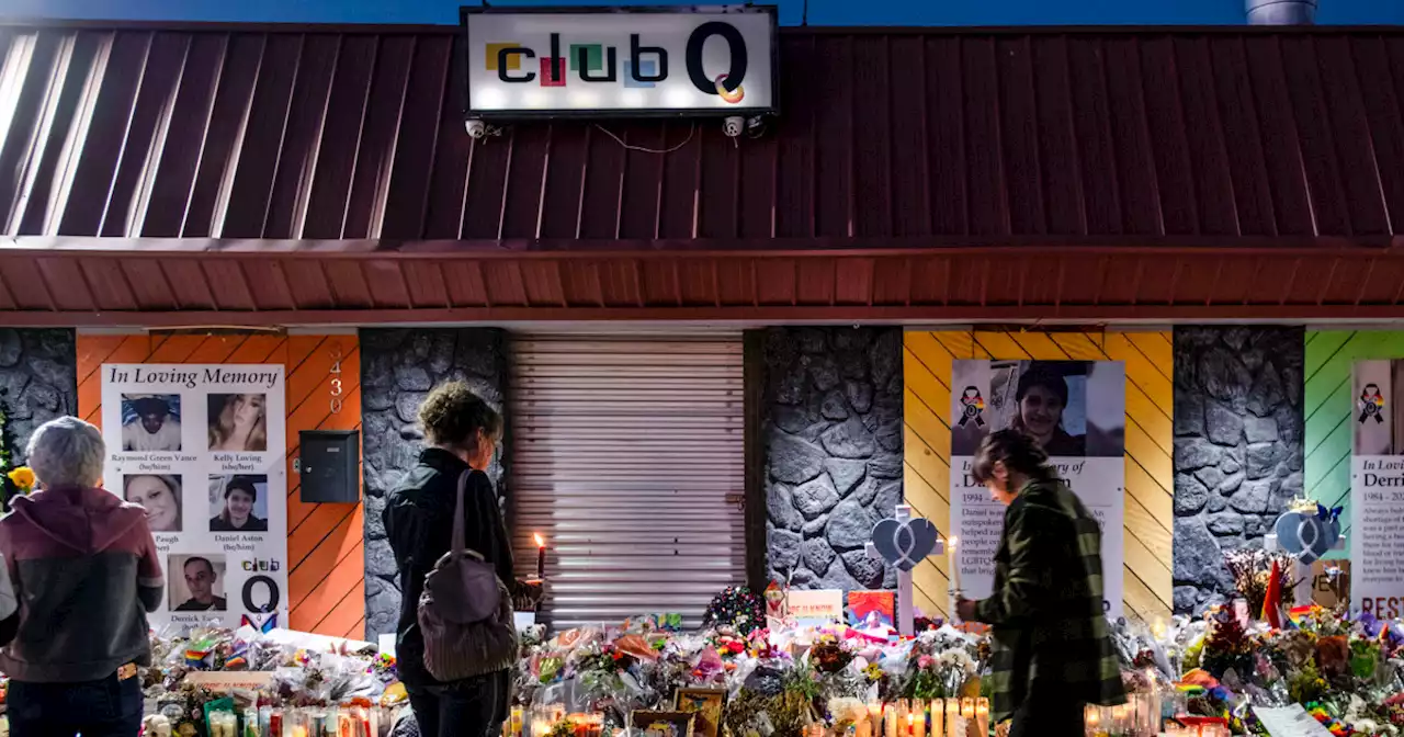 Judge denies sanctions bid over leak in Club Q shooting case