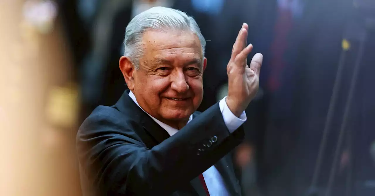 Mexico tribunal: Buck-toothed cartoon president an 'electoral violation'