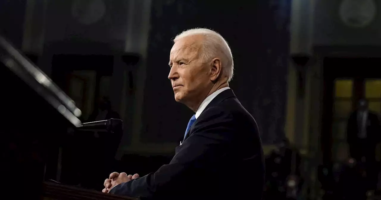 Special counsel named to investigate Biden classified documents