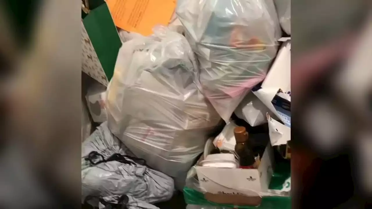 Health Department Steps In As Trash Piles Up at Senior Apartment Complex in NJ