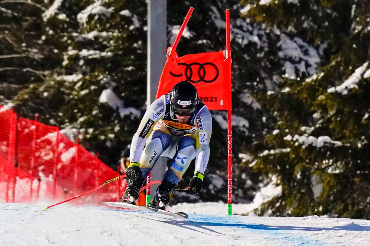 To avlyste fartsrenn satt opp i Cortina