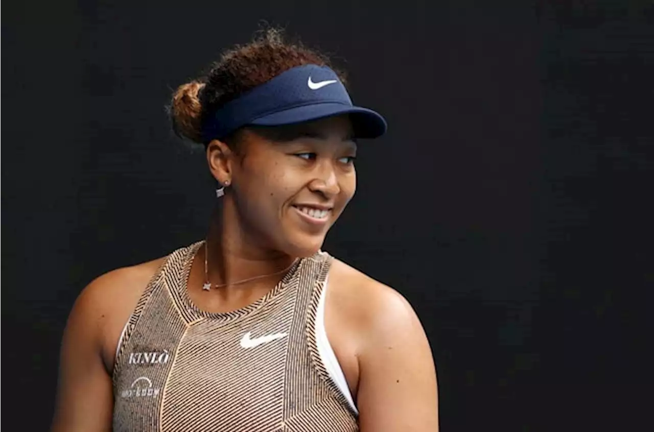 Osaka announces pregnancy, plans tennis return in 2024 | Sport