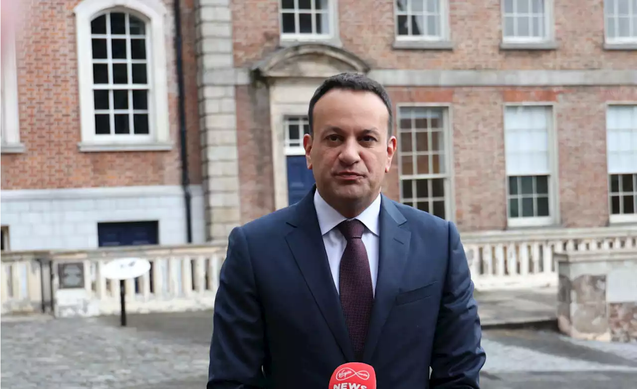 'No decision made' on extending eviction ban - Varadkar