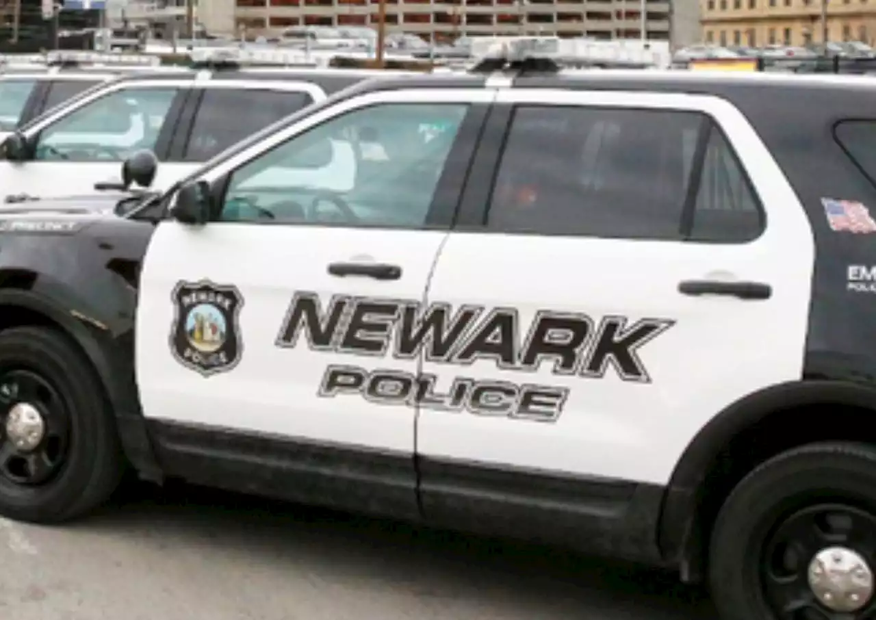 State investigating death of male who collapsed and died while fleeing Newark police on foot