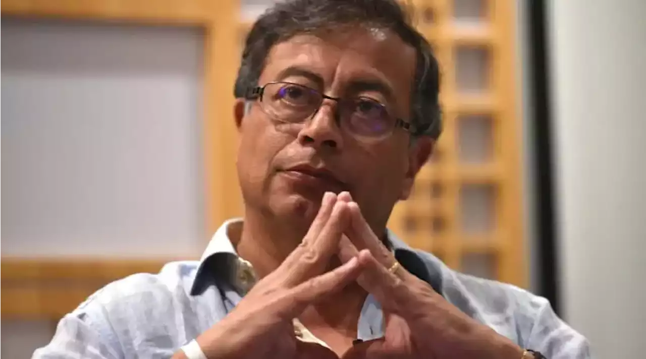 Ejército estadounidense controvierte acusación de abuso del presidente Gustavo Petro