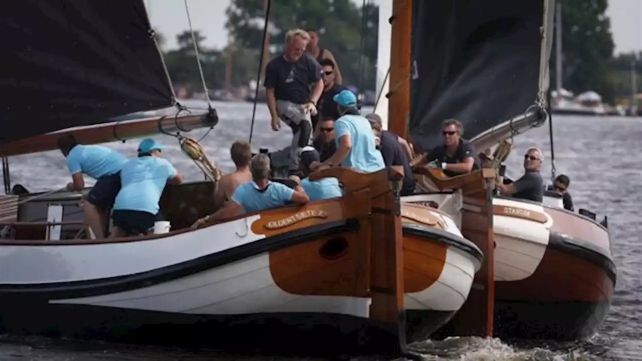 In het Friese Akkrum is samenwerken het toverwoord