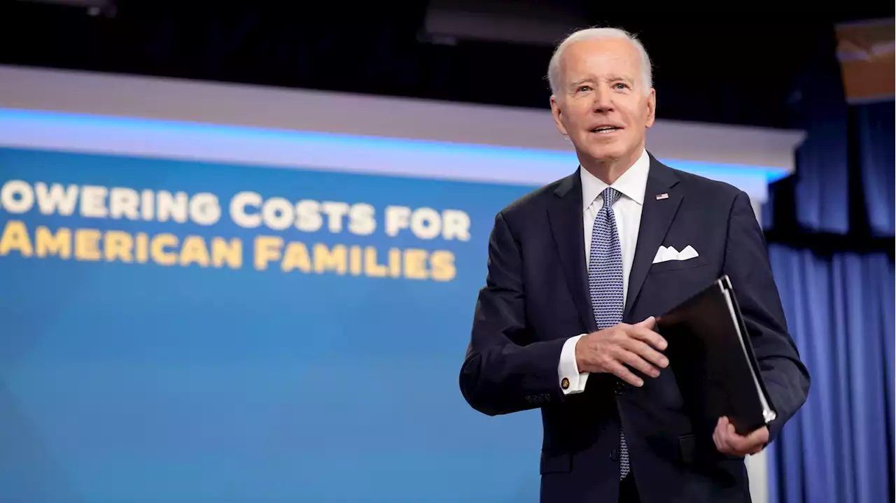 Biden's lawyer says additional classified documents have been found in Delaware