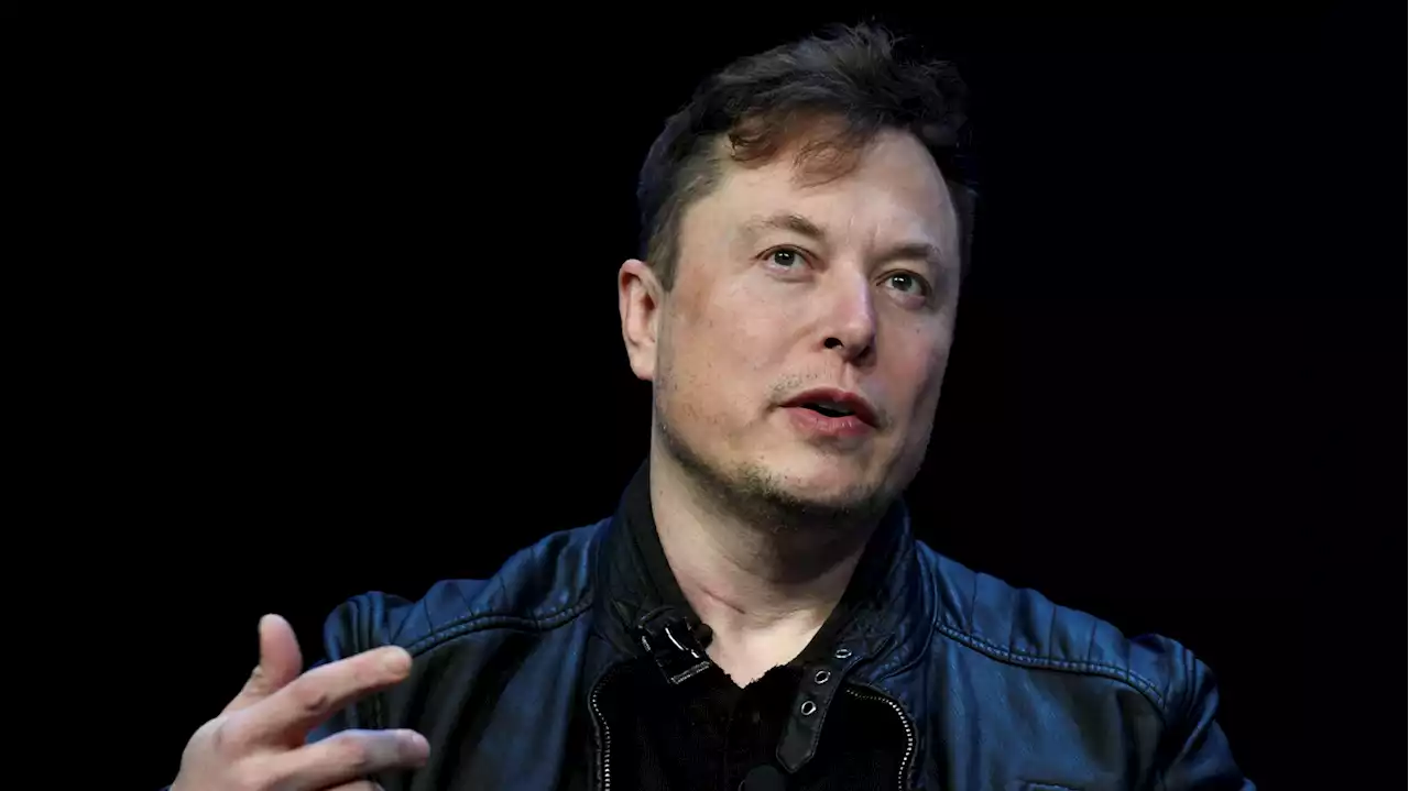 Elon Musk has lost more money than anyone in history, Guinness World Records says