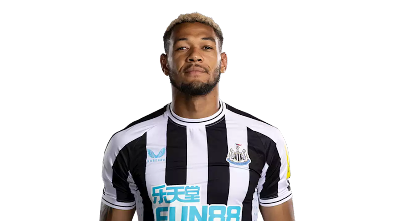 Newcastle United midfielder Joelinton charged with drink driving in early hours today