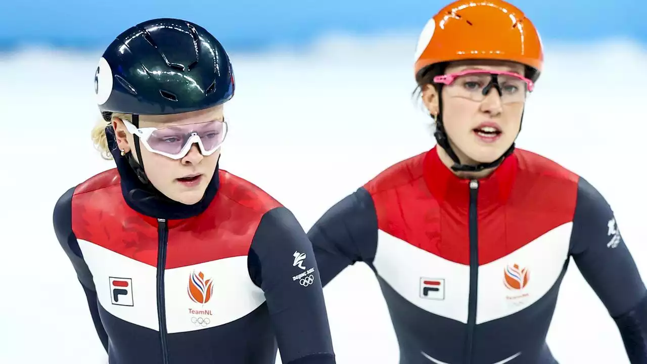 Bondscoach kijkt uit naar strijd tussen Schulting en Velzeboer op EK shottrack