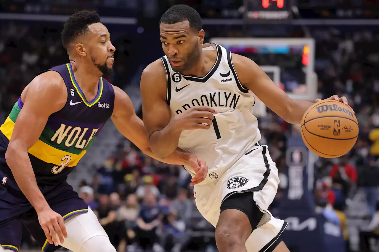 Kevin Durant’s injury doesn’t change Nets’ plan for T.J. Warren