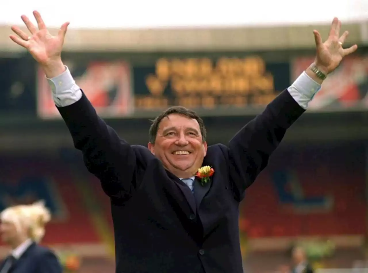 He gave of his best - and all who love Watford reaped the benefits