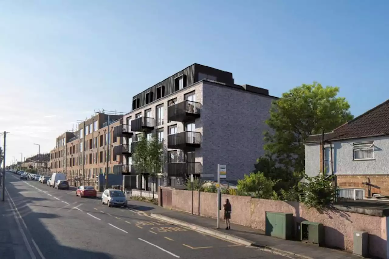 Plan for controversial five-storey block of flats scrapped