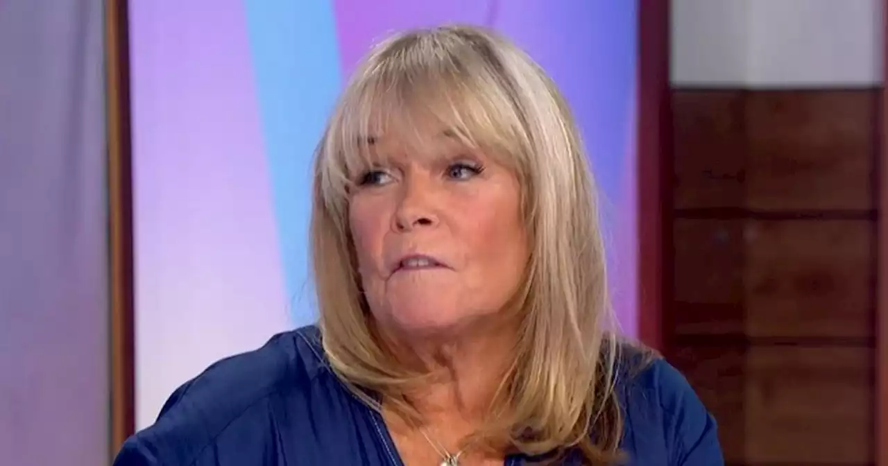 Linda Robson warns ex-pals she's 'coming for them' amid Loose Women rift rumours