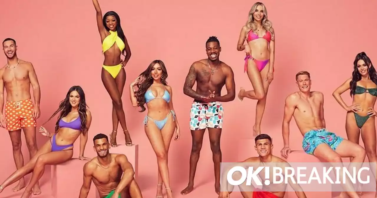 Love Island fans can pick first bombshell to enter villa in huge show shake-up