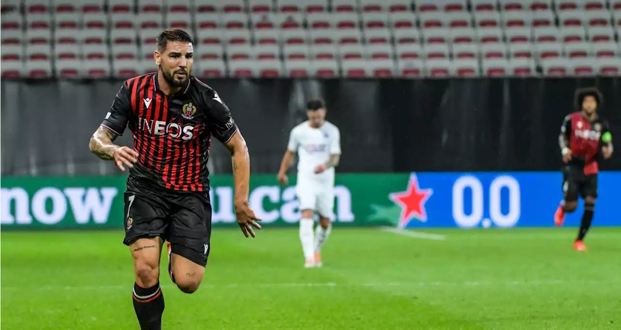 Algérie : ça chauffe pour Andy Delort à Nantes !