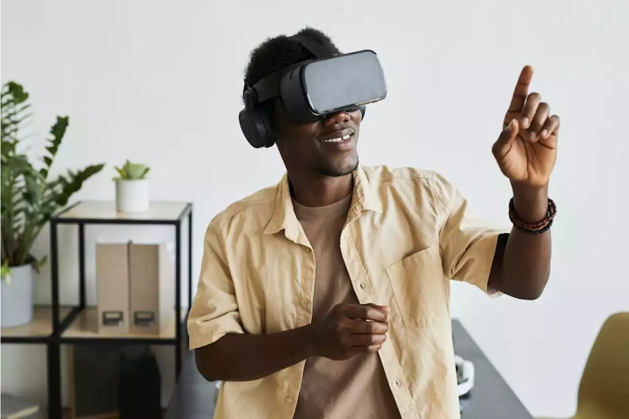 The best VR headsets to buy in 2023: Plus some new models to watch for