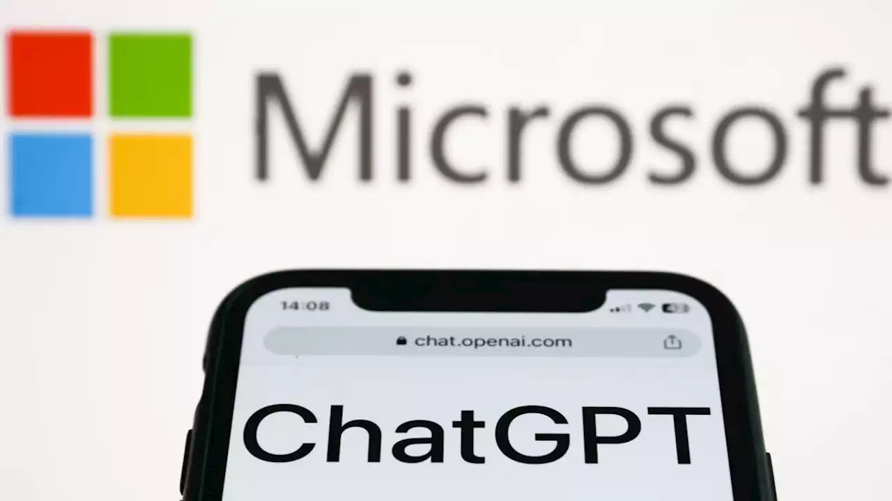 Microsoft reportedly plans to invest $10B into the creator of ChatGPT and DALL-E