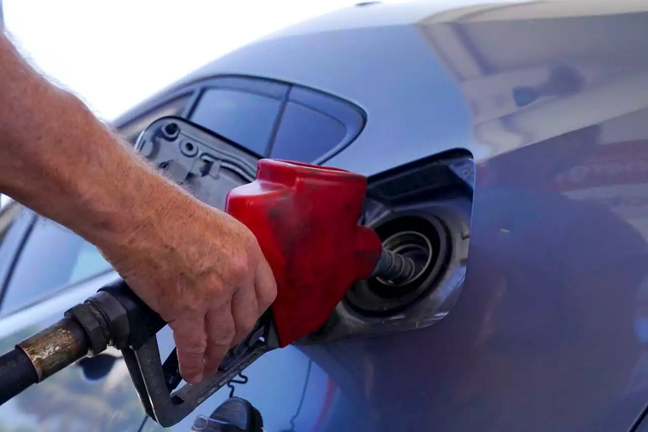 Pa. Senate bill aims to undo 2023 gas tax increase