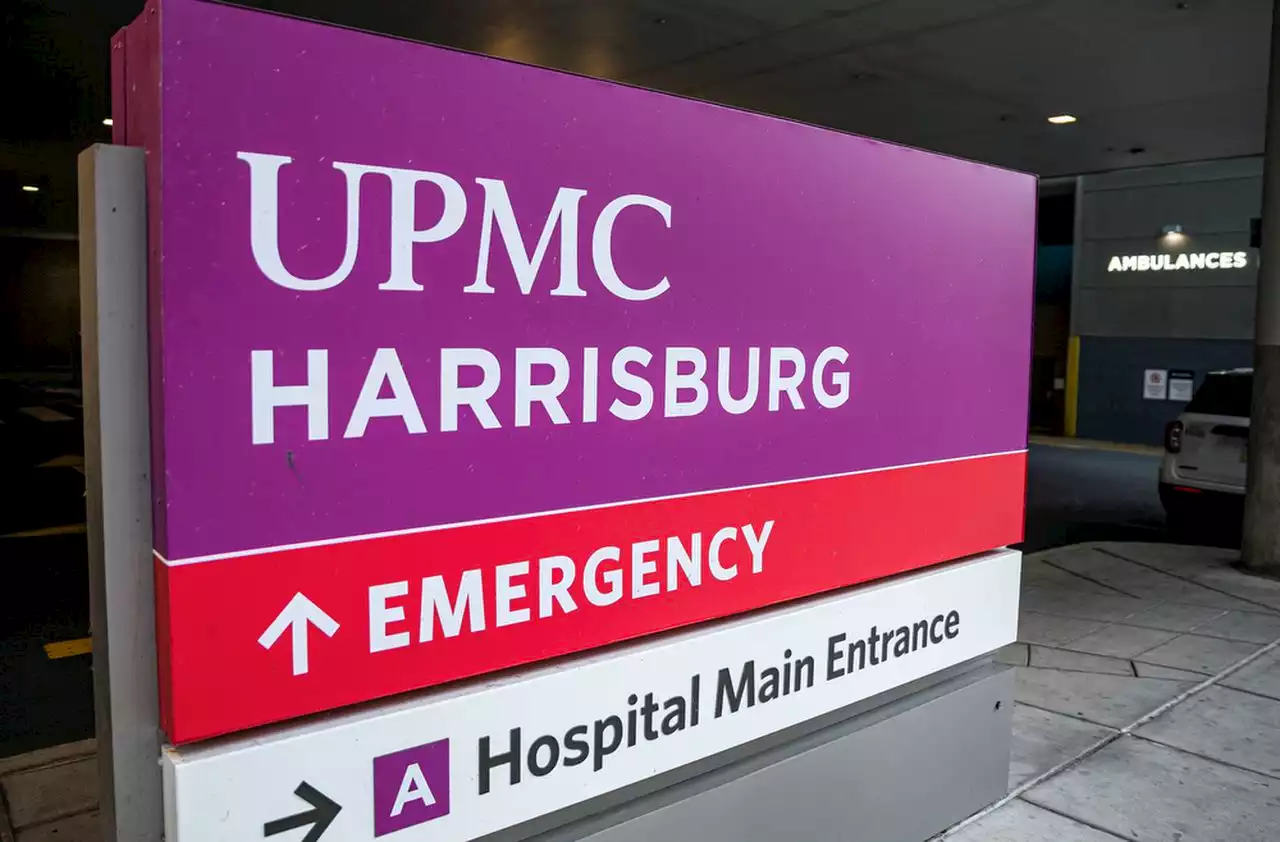 UPMC says it will pay central Pa. employees at least $18 an hour by 2025