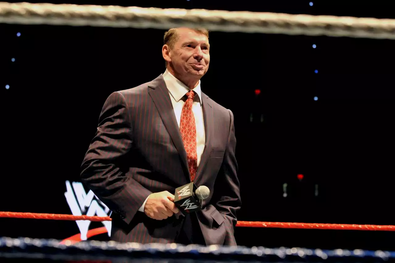 Who bought the WWE? Vince McMahon is in, Stephanie McMahon is out, and some reports say company has new owner