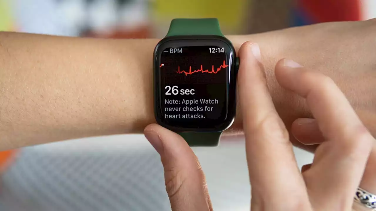 Apple Watch could be banned in the US over pulse oximetry patent infringement