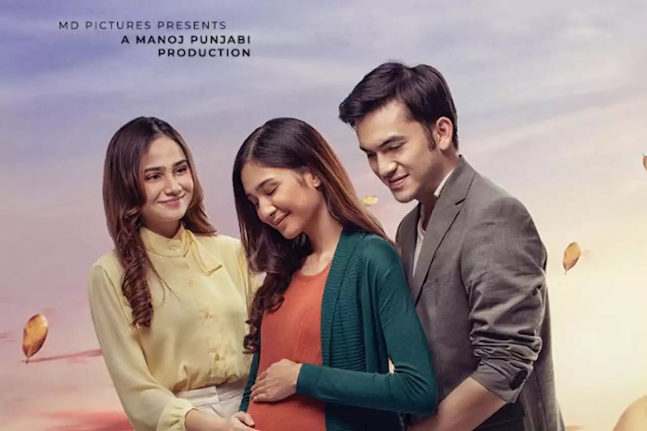 Film Bismillah Kunikahi Suamimu Tuai Komentar Menohok dari Warganet - Pikiran-Rakyat.com