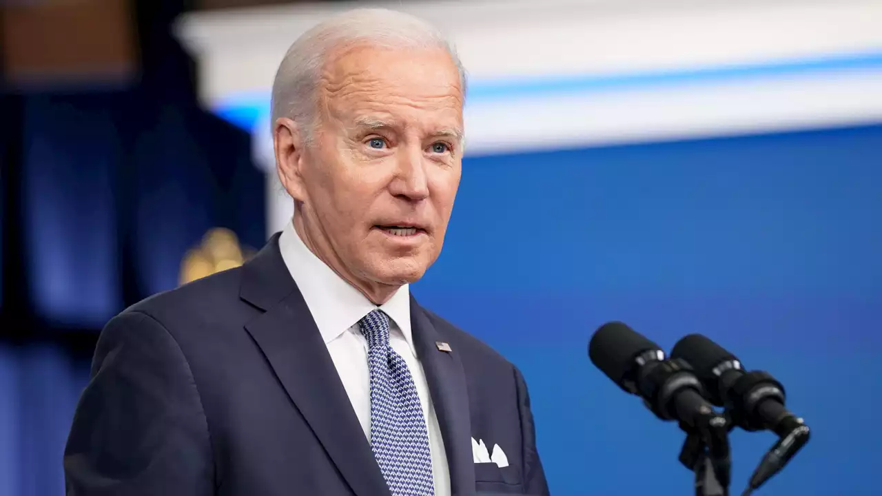 Additional documents marked classified found in Biden's Wilmington garage