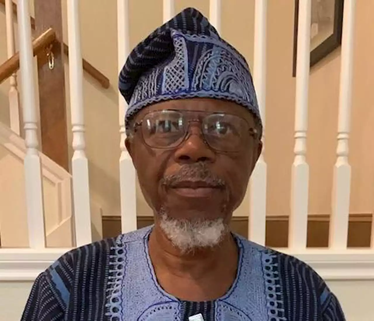 TF at 70: A heart full of appreciation, By Toyin Falola