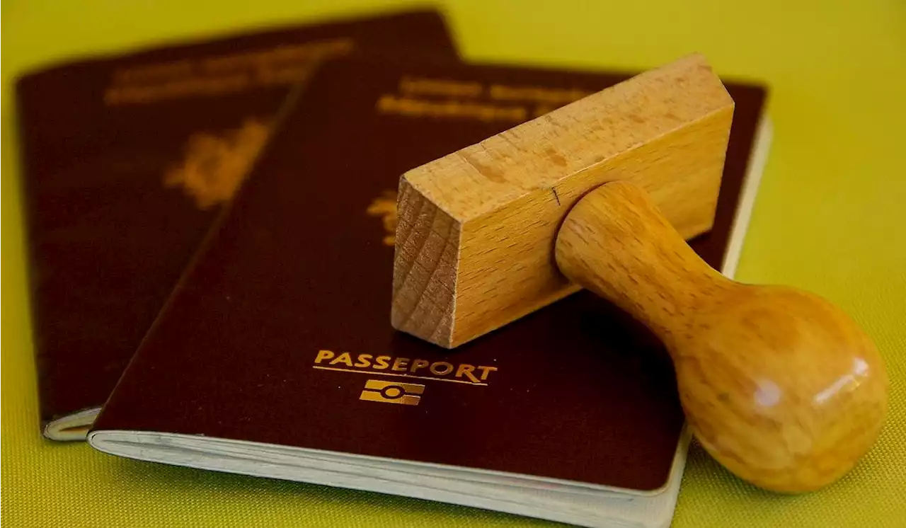 Cita del pasaporte en Colombia 2023: aprenda a cómo sacarla de manera virtual - Pulzo