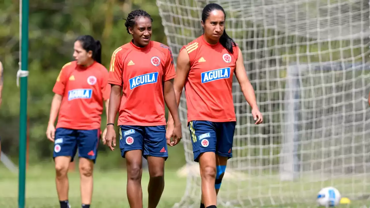 Futbolista colombiana recibió insultos racistas en España; la tildaron de “animal” - Pulzo