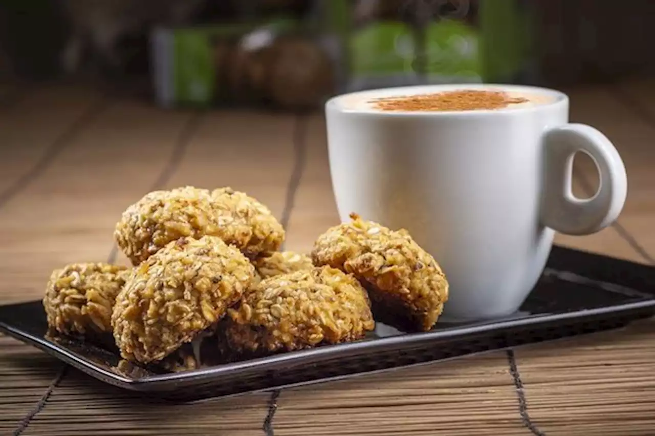 Galletas de avena: paso a paso para preparar este delicioso y saludable aperitivo - Pulzo