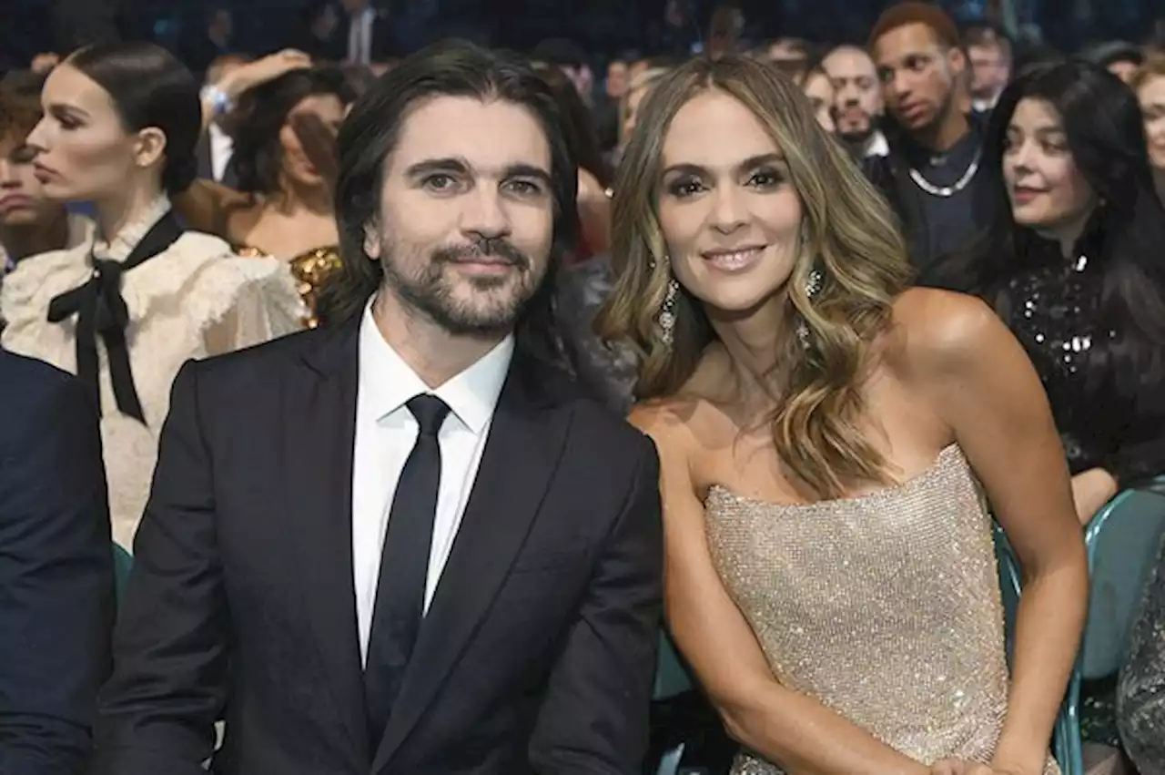 Karen Martínez, esposa de Juanes, reaccionó a críticas de su foto en la playa - Pulzo