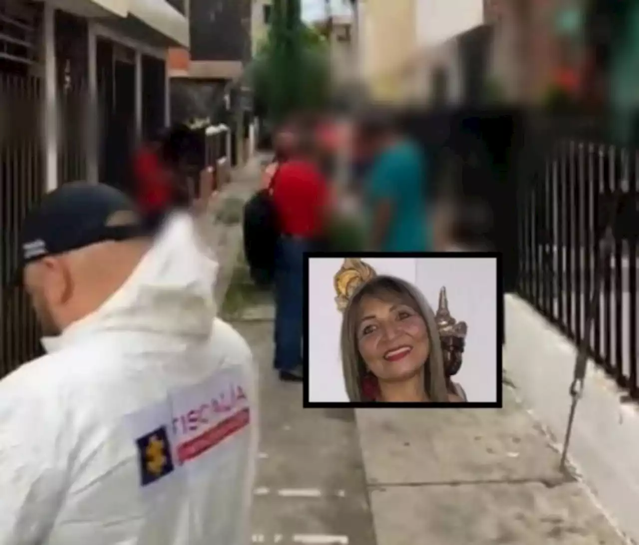 Posible feminicidio sacude a Cali: mujer fue hallada sin vida en casa abandonada - Pulzo