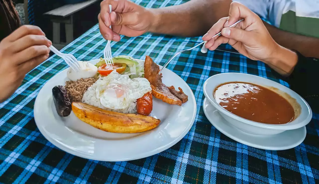 Tocará cocinar en casa; precio del 'corrientazo' podría subir de manera abismal - Pulzo