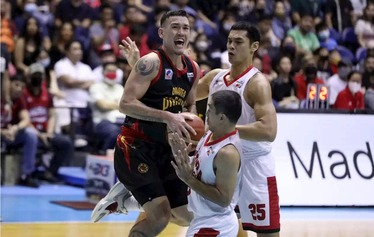 Fit-again Glen Yang relishes 'villain role' as Bay Area pushes Ginebra to Game 7