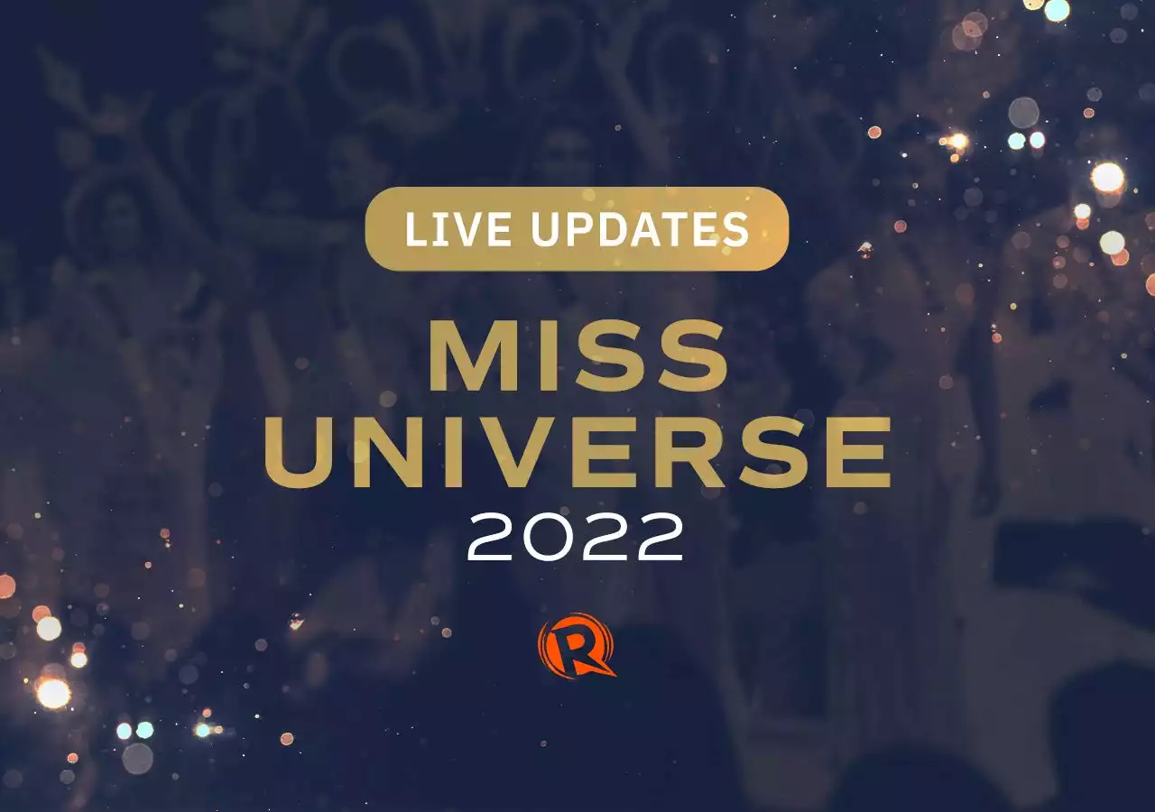 LIVE UPDATES: Miss Universe 2022