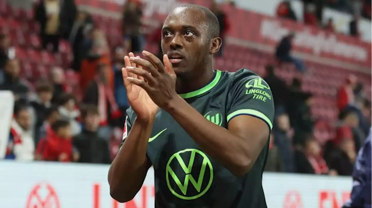 Union Berlin holt Linksverteidiger Jerome Roussillon aus Wolfsburg