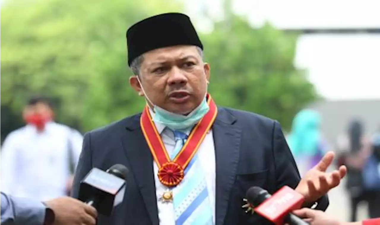 Partai Gelora Diloloskan KPU Atas Perintah Istana, Fahri Hamzah Buka Suara |Republika Online