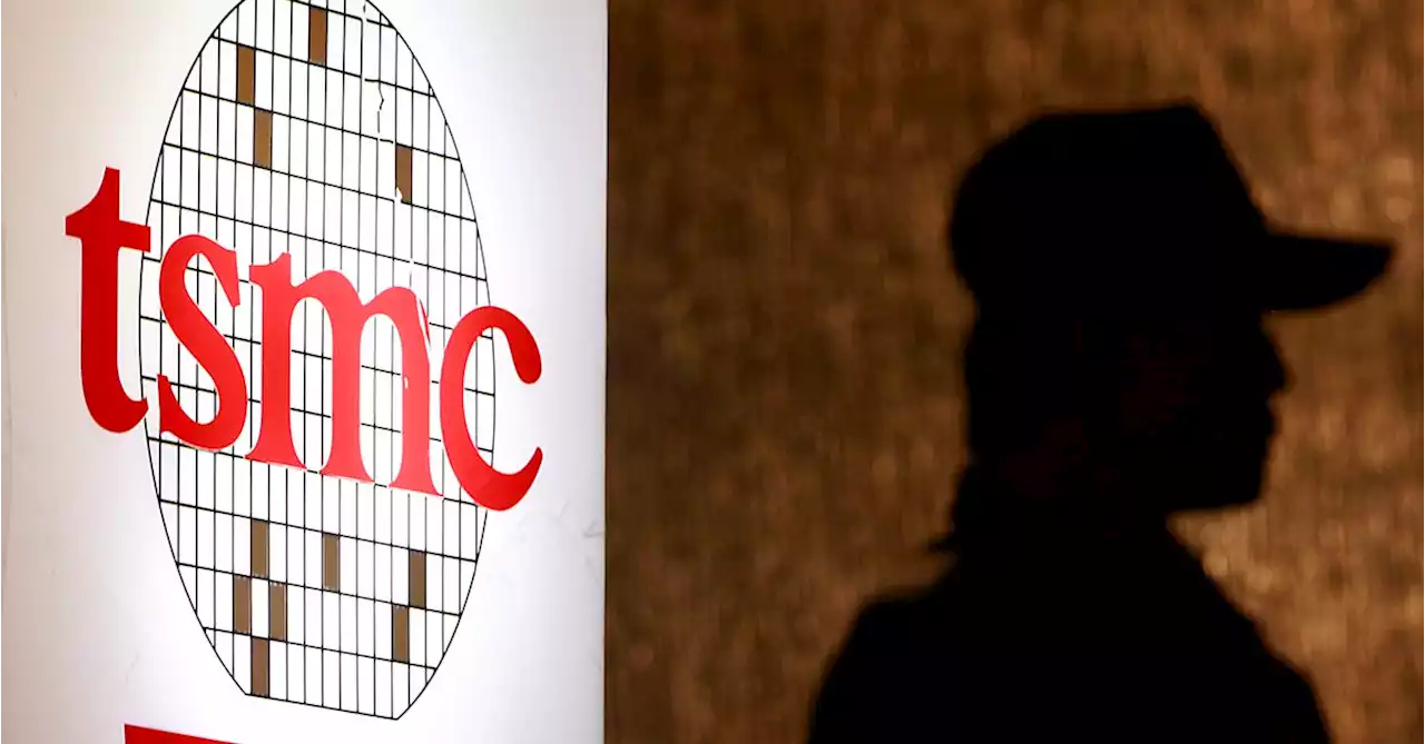 Breakingviews - TSMC foots the bill for global chip supremacy