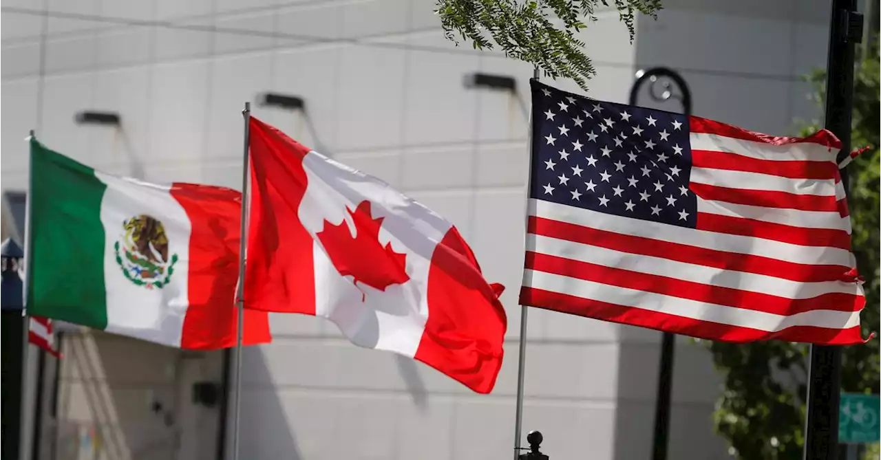 Canada, Mexico win auto rules trade dispute with U.S.