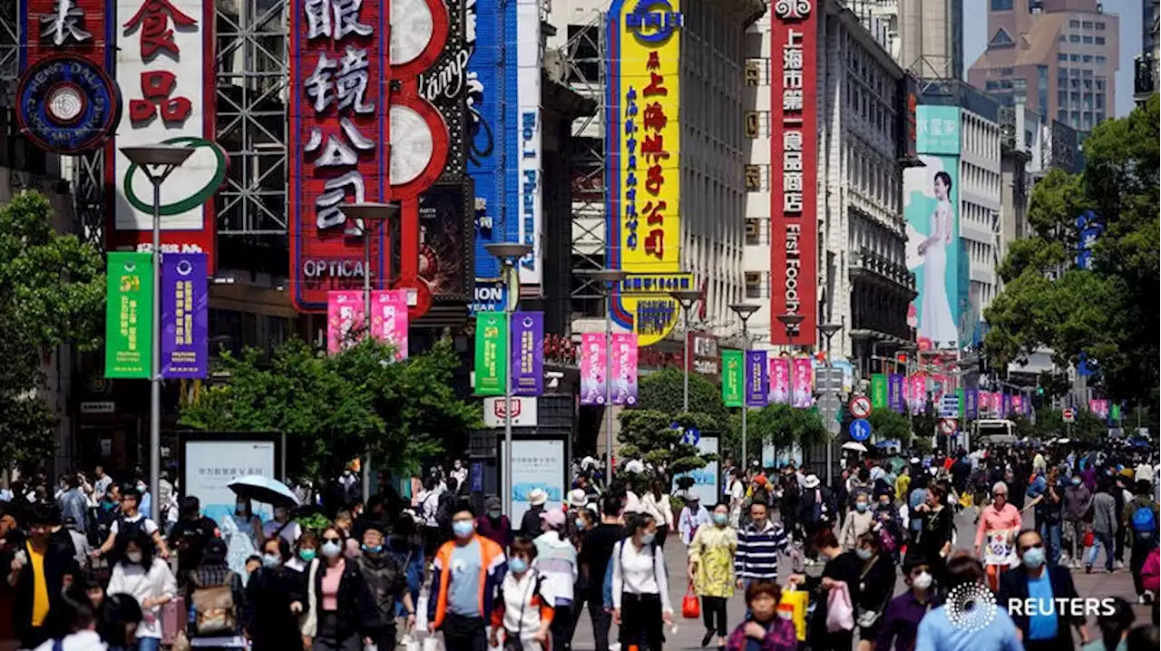 China consumer inflation accelerates in Dec; PPI falls with soft demand