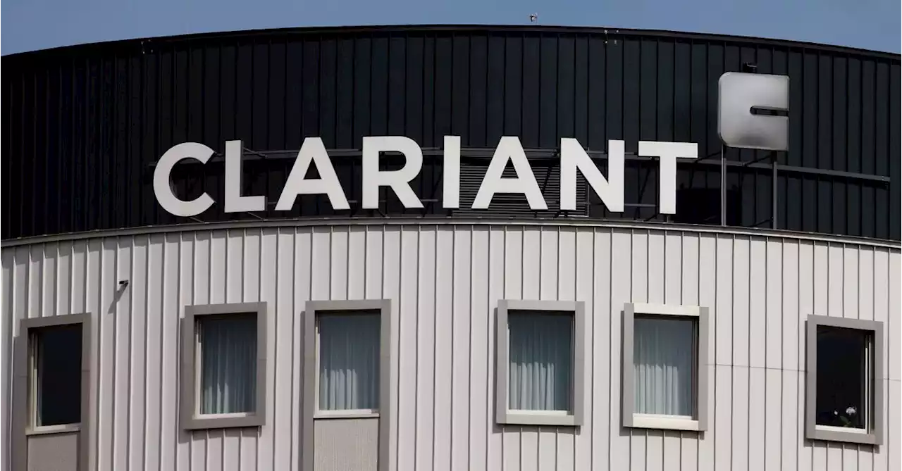 Swiss Six exchange opens probe into Clariant whistleblower case