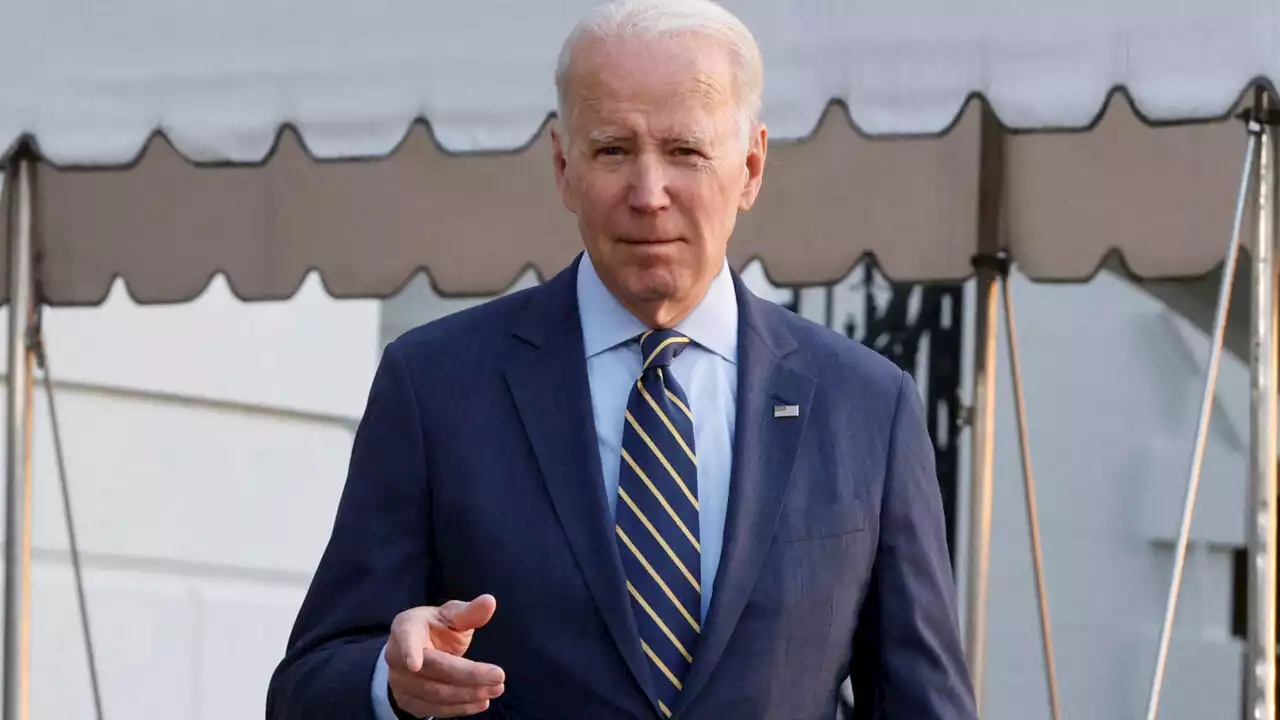 À la Une: aux États-Unis, des documents confidentiels embarrassent Joe Biden