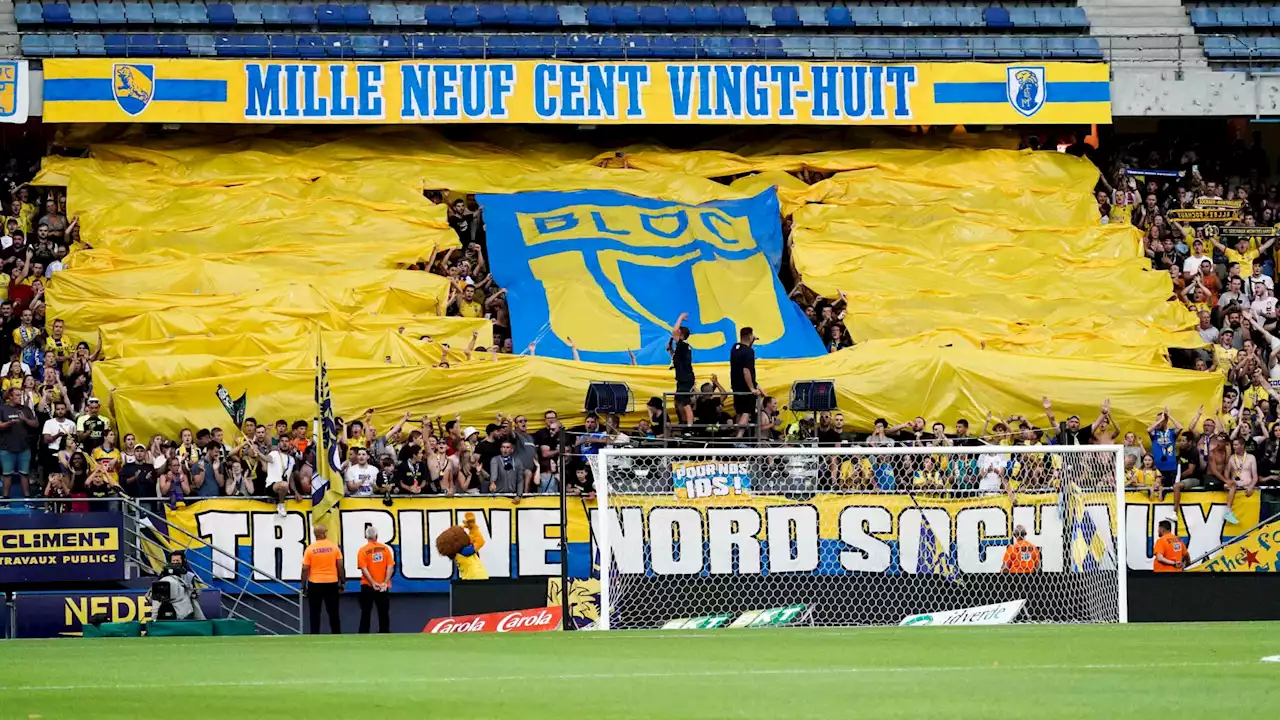 Ligue 2: Sochaux refuse de reporter le match contre Caen… disputé le jour des obsèques de la femme de Moulin