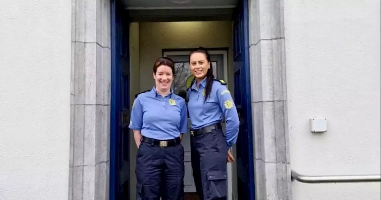 Meath Gardaí save three-month-old baby's life by performing CPR